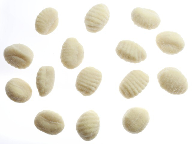 Gnocchi di Patata