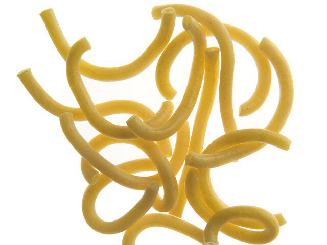 Pasta Fresca all