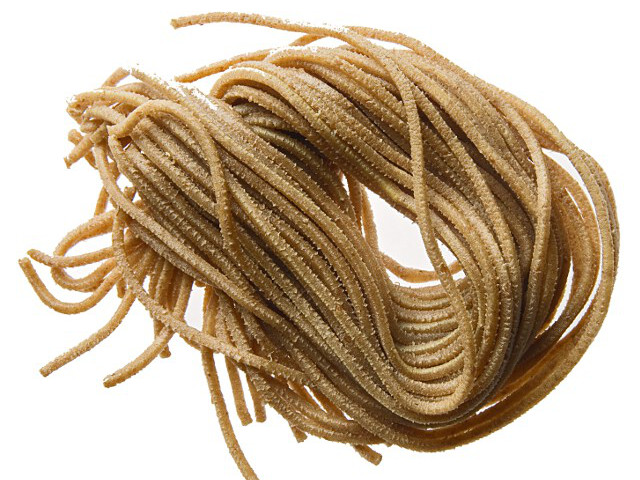 Pasta Fresca Integrale Trafilata - Spaghetti alla Chitarra