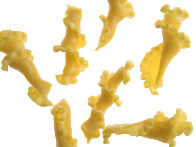 Pasta Fresca all