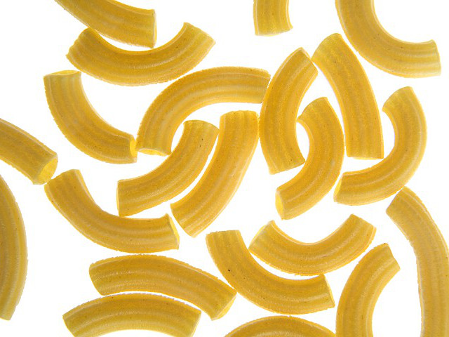 Pasta Fresca all