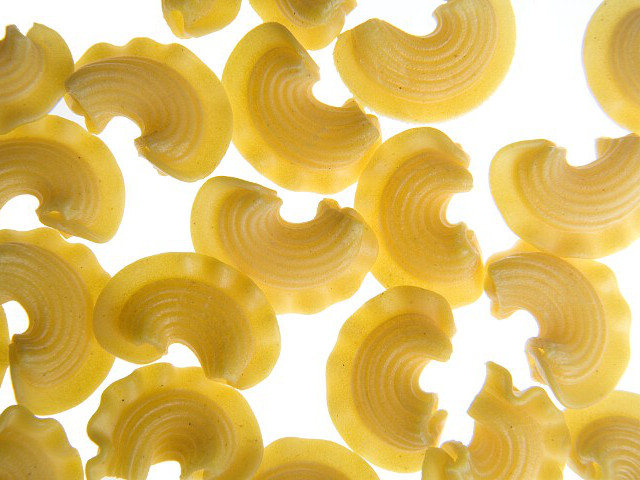 Pasta Fresca all