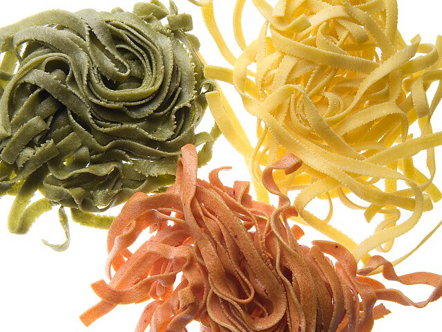 Pasta Fresca all