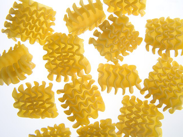 Pasta Fresca all